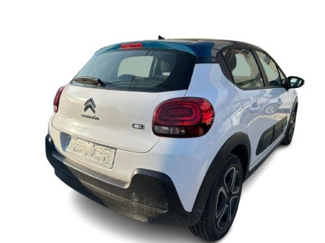 CITROEN C3 usata, con Airbag