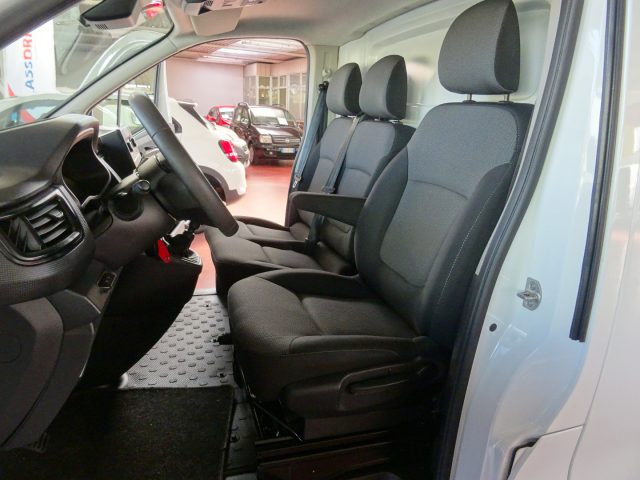 RENAULT Trafic usata, con Chiusura centralizzata