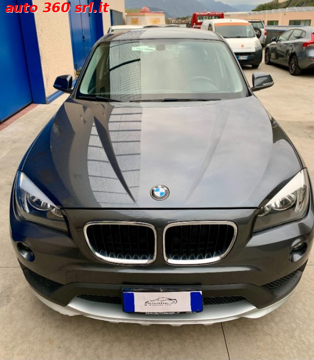 BMW X1 usata, con Airbag