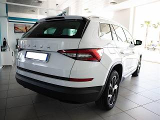 SKODA Kodiaq usata 4