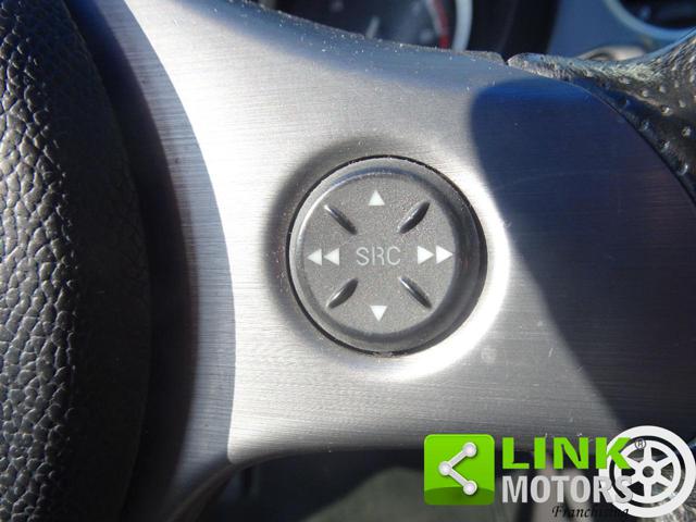 ALFA ROMEO 159 usata, con Touch screen