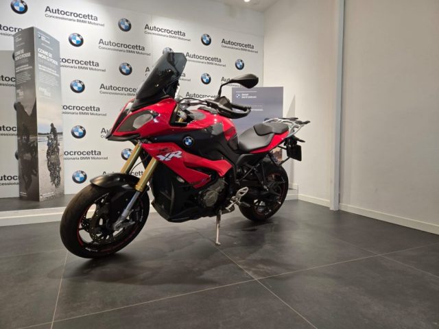 BMW S 1000 XR usata 1
