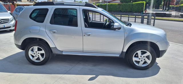 DACIA Duster usata, con Cerchi in lega