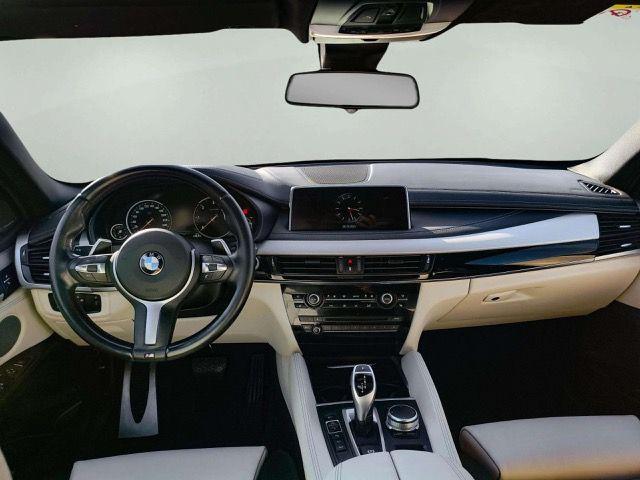 BMW X6 usata, con Controllo trazione