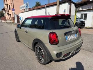 MINI John Cooper Works usata, con Airbag