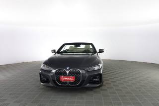 BMW 420 Serie 4 Cabrio i Cabrio Msport