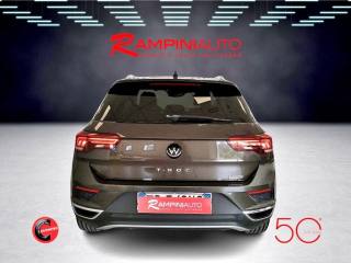 VOLKSWAGEN T-Roc usata 7