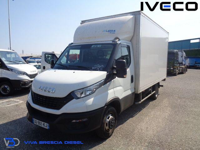 IVECO Daily usata, con Alzacristalli elettrici