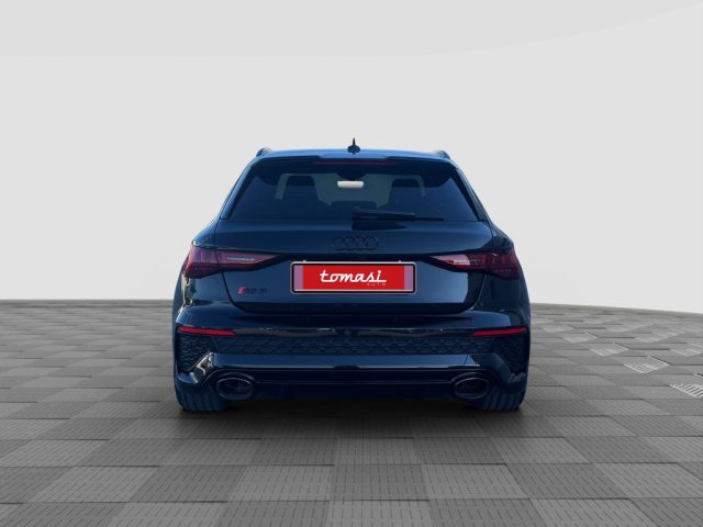 AUDI RS3 usata 3