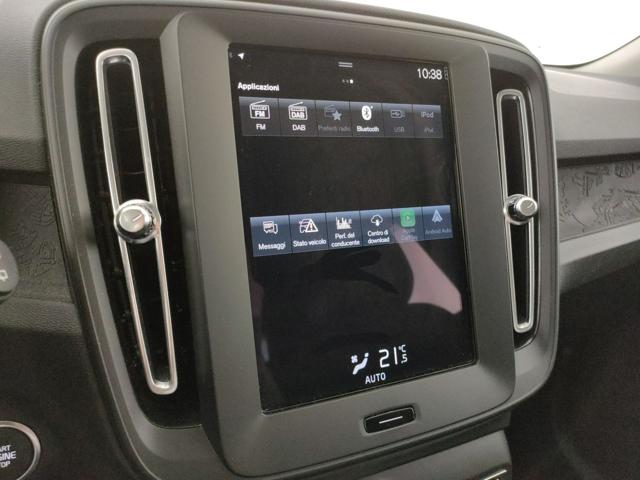 VOLVO XC40 usata, con Park Distance Control