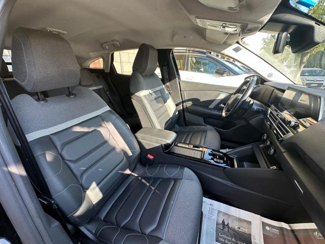 CITROEN C4 usata, con Filtro antiparticolato