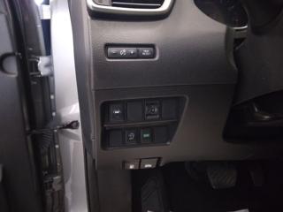 NISSAN Qashqai usata, con Bluetooth