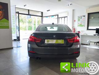 BMW 420 usata, con Chiusura centralizzata