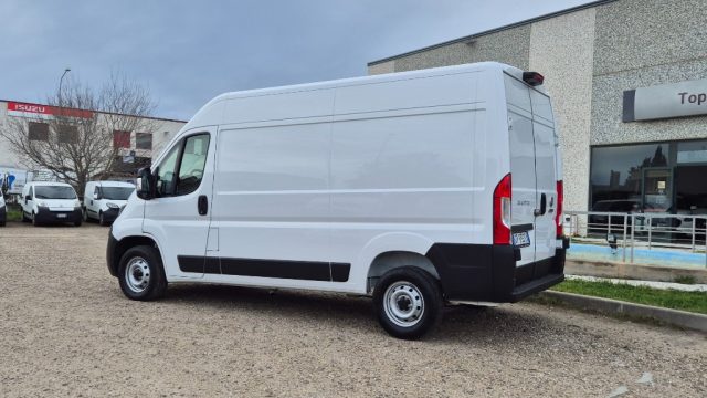 FIAT Ducato usata, con Alzacristalli elettrici