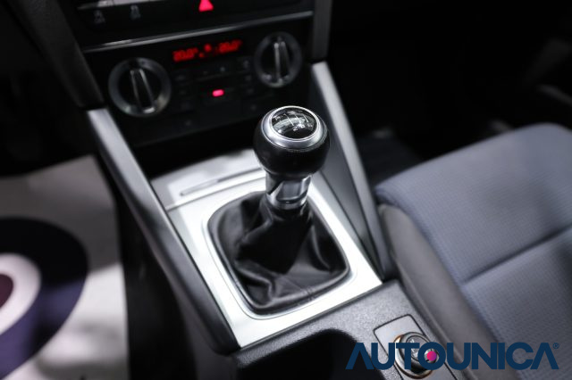 AUDI A3 usata, con Start/Stop Automatico