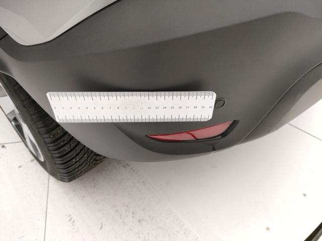OPEL Crossland usata, con Sensore di pioggia