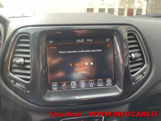 JEEP Compass usata, con Specchietti laterali elettrici