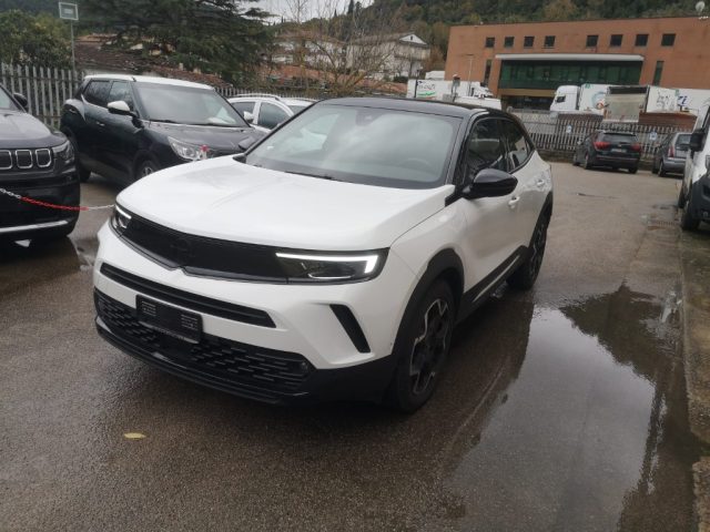 OPEL Mokka usata, con Airbag laterali