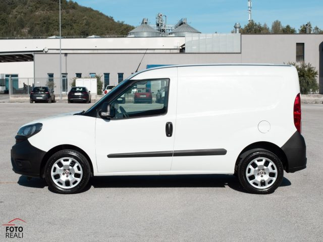 FIAT Doblo usata, con Bluetooth