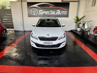 PEUGEOT 308 BlueHDi 120 S&S GT Line