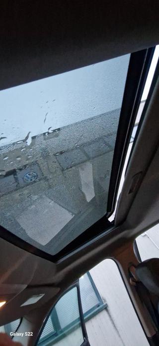 DODGE RAM usata, con Tettuccio apribile