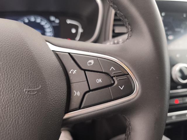 RENAULT Megane usata, con Servosterzo