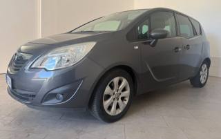 OPEL Meriva usata 2