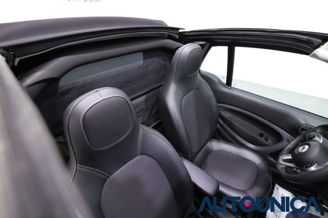 SMART ForTwo usata 38