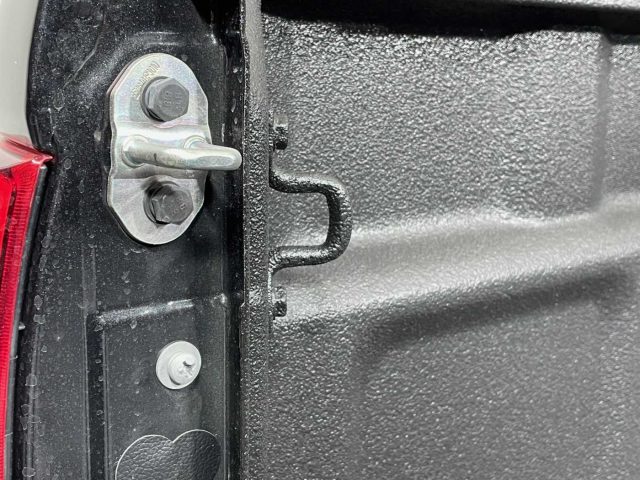 EVO Evo Cross4 usata 29