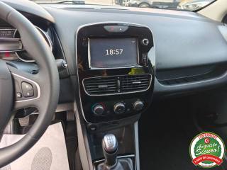 RENAULT Clio usata, con ESP