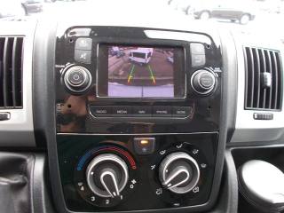 FIAT Ducato usata, con Cruise Control
