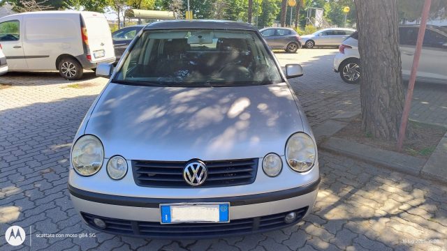 VOLKSWAGEN Polo usata, con Chiusura centralizzata