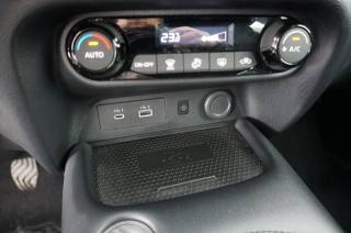 NISSAN Juke usata, con Controllo elettronico della corsia