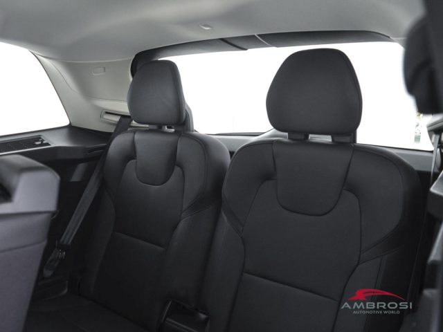 VOLVO XC90 usata 10