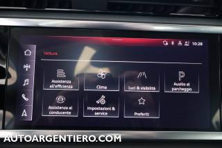 AUDI Q3 usata, con Touch screen