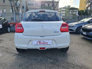 SUZUKI Swift usata, con Antifurto