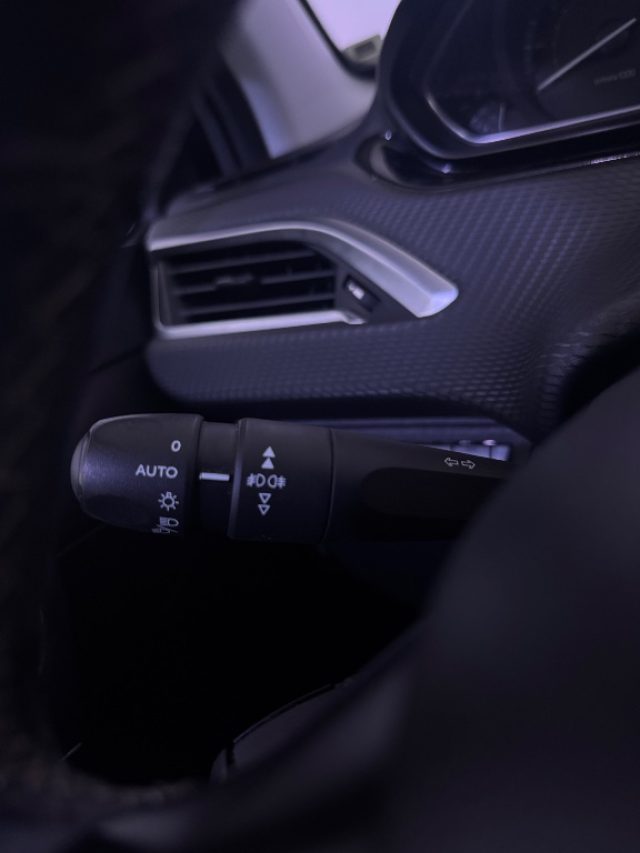 PEUGEOT 2008 usata 21