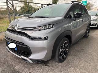 CITROEN C3 Aircross usata, con Airbag laterali