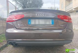 AUDI A4 usata 21