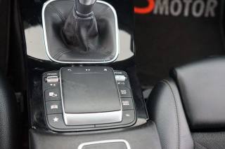 MERCEDES-BENZ B 160 usata, con ESP