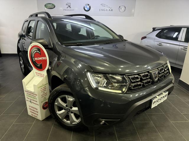 DACIA Duster usata, con ABS