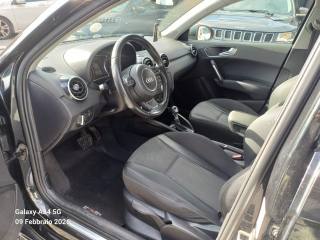 AUDI A1 usata, con Cerchi in lega