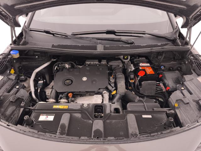 PEUGEOT 3008 usata, con Telecamera per parcheggio assistito