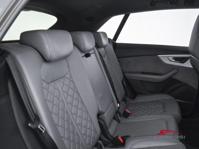 AUDI Q8 usata 10