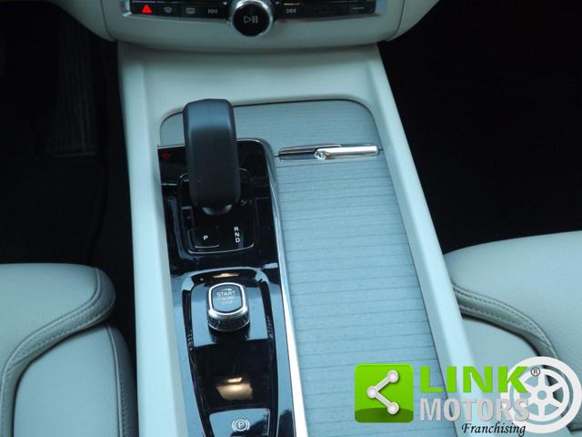 VOLVO XC60 usata 76