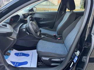 PEUGEOT 208 usata, con Alzacristalli elettrici