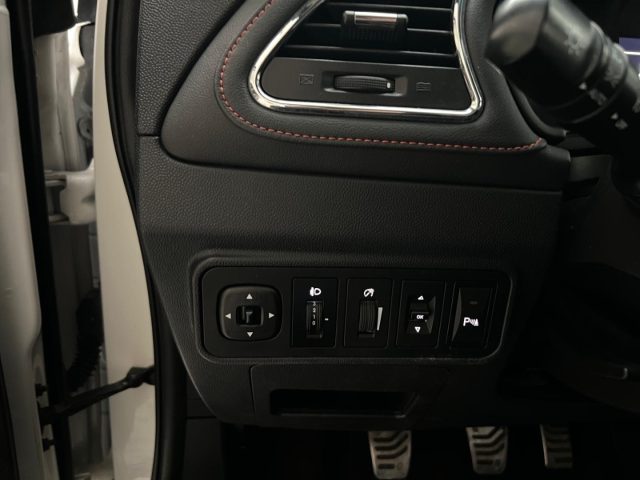 EVO Evo3 usata, con Sistema di navigazione