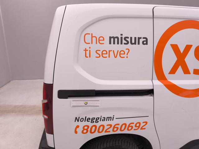 TOYOTA Proace City usata 37