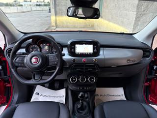 FIAT 500X usata, con Controllo trazione