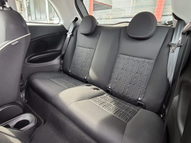 FIAT 500e usata, con Chiusura centralizzata